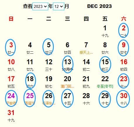 安神吉日2023|安神日子2023：民間智慧